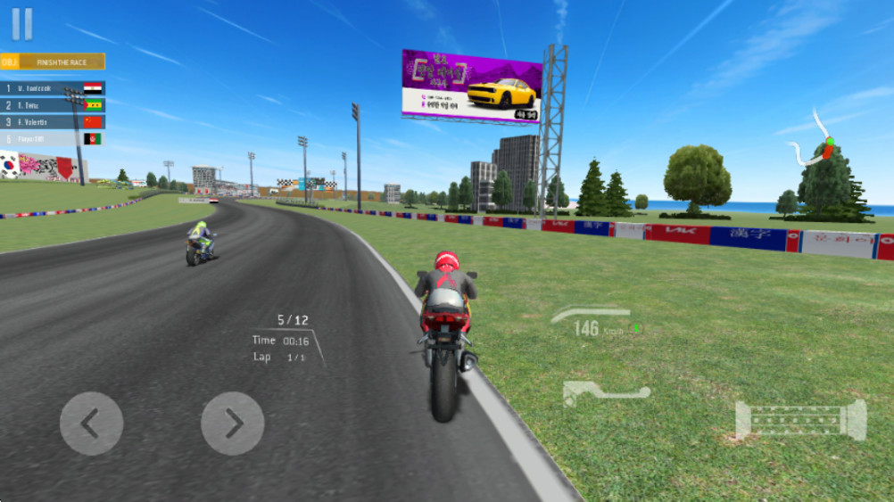 Ħгؼ°(Moto Race Max)1.39.8׿ͼ3