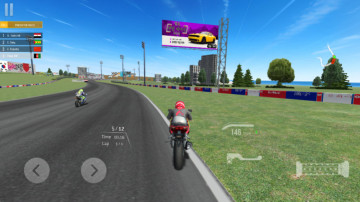 Ħгؼ°(Moto Race Max)ͼ3