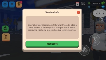 гϰϷ(Aku Si Juragan Pasar)ͼ0
