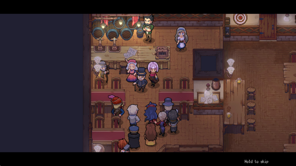 °(Potion Permit)1.46׿ͼ1