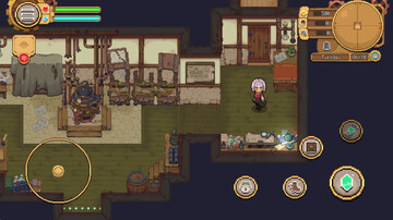 �����������°�(Potion Permit)��ͼ3