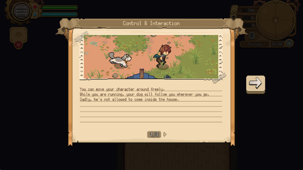 °(Potion Permit)1.46׿ͼ2