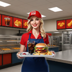 ģMOD˵°汾(My Burger House)1.0.3׿