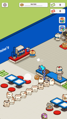 è°汾(Cat Pizza)ͼ2