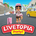 ҫСɶԹٷ(Livetopia: Party!)1.6.487׿