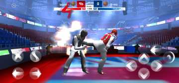 ȭϷֻ(Taekwondo Grand Prix)ͼ2