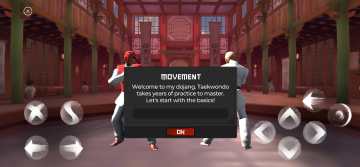 ȭϷֻ(Taekwondo Grand Prix)ͼ1
