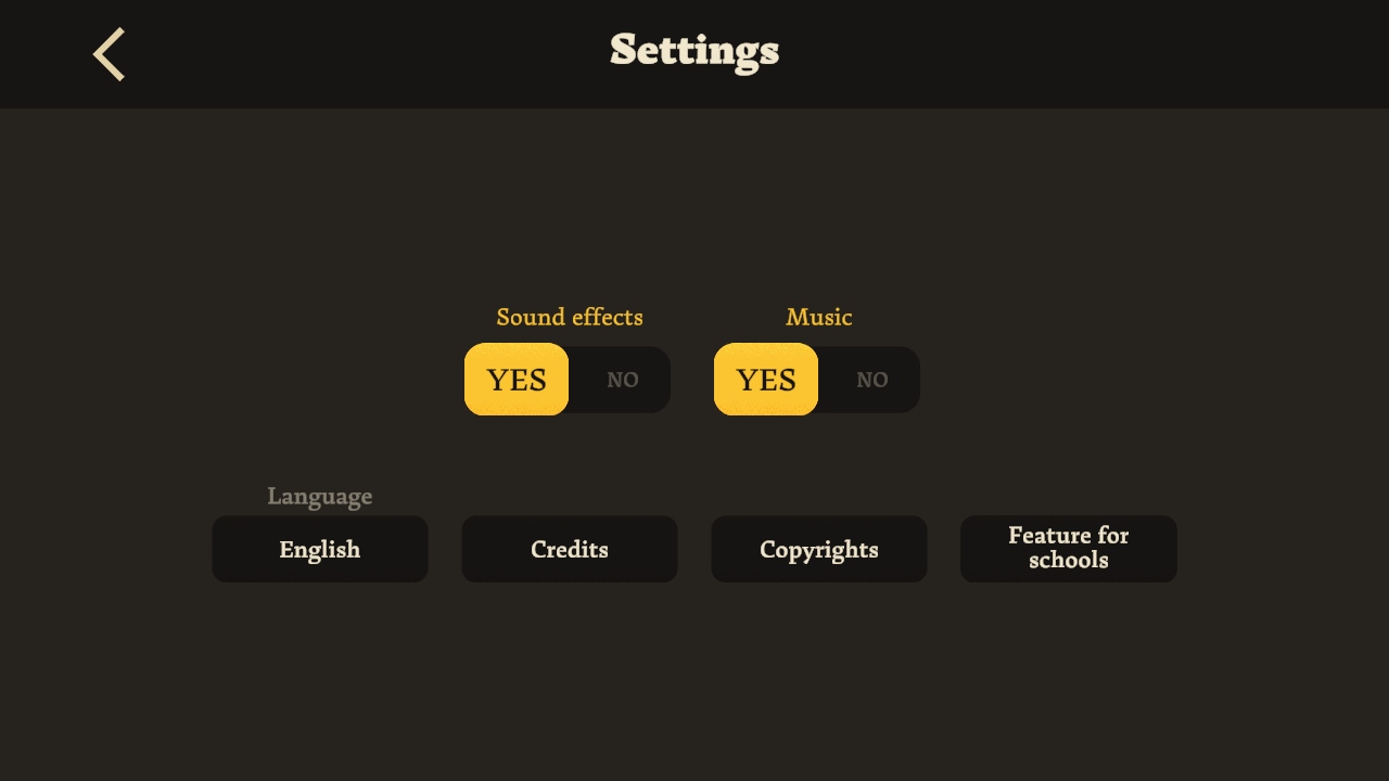 ӱΣ޽Ұ1.3.0׿ͼ0