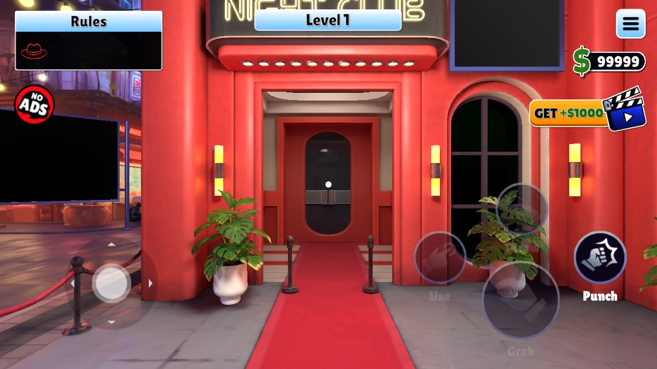 Ǳ޽(I Am Security)1.0.13׿ͼ0