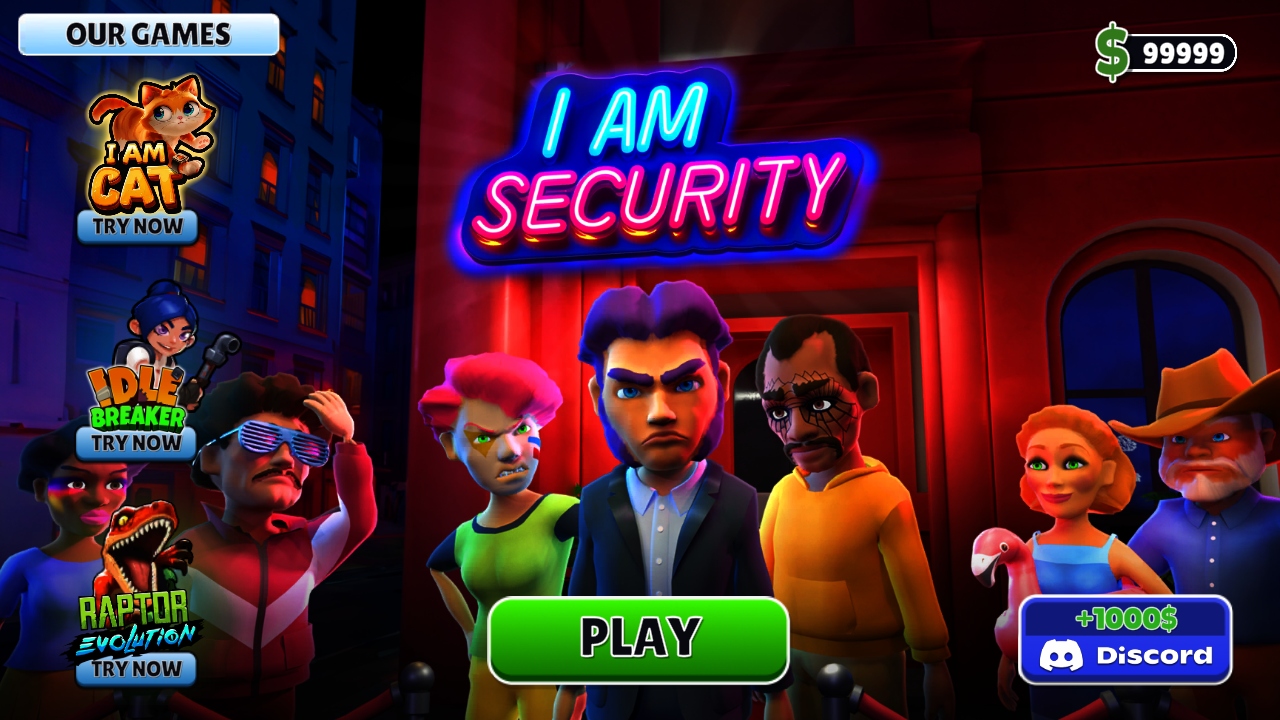 Ǳ޽(I Am Security)1.0.13׿ͼ1
