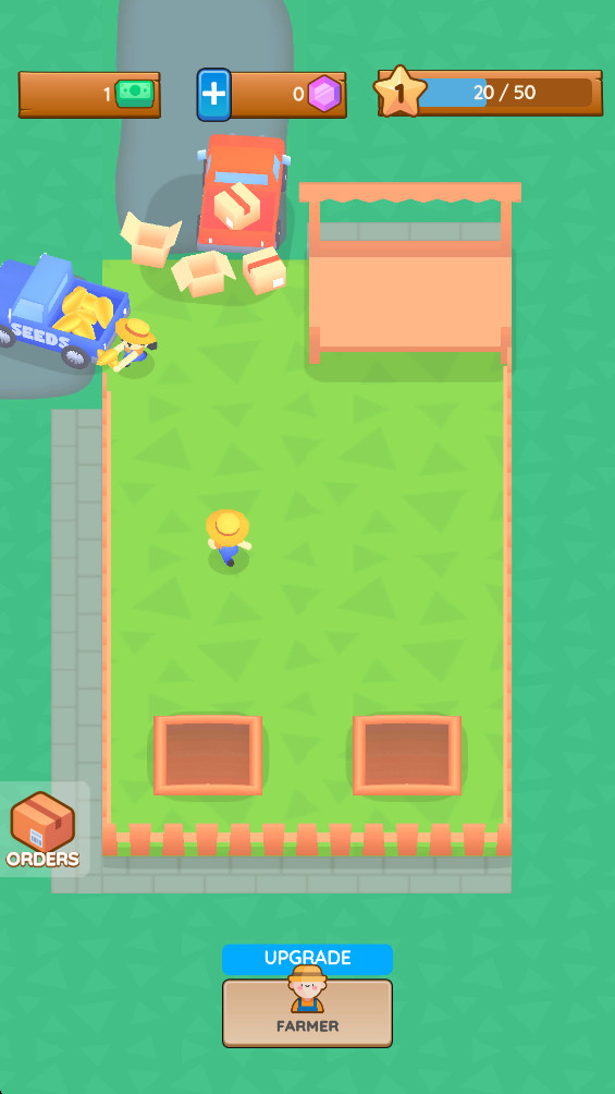 ũʳƷ°(Pure Farm Fresh Food)1.0.13׿ͼ0