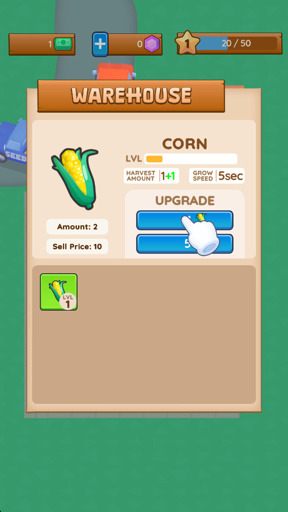 ũʳƷ°(Pure Farm Fresh Food)1.0.13׿ͼ2