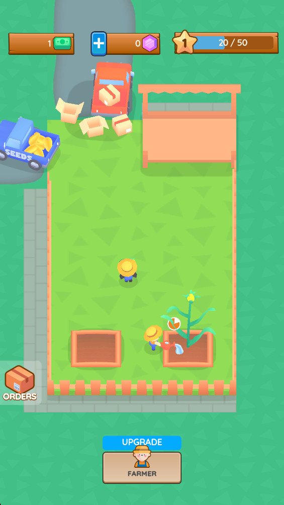 ũʳƷ°(Pure Farm Fresh Food)1.0.13׿ͼ1