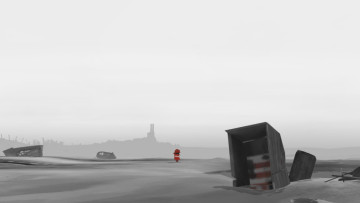 Զ·(FAR: Lone Sails)ͼ1