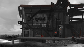 Զ·(FAR: Lone Sails)ͼ2
