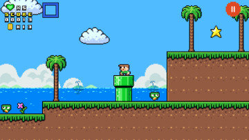 °(Super Oliver World)ͼ1