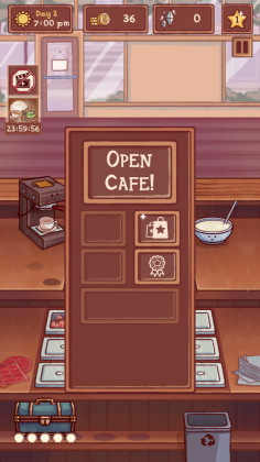 Ŀȹ2025°(Lilys Cafe)ͼ0