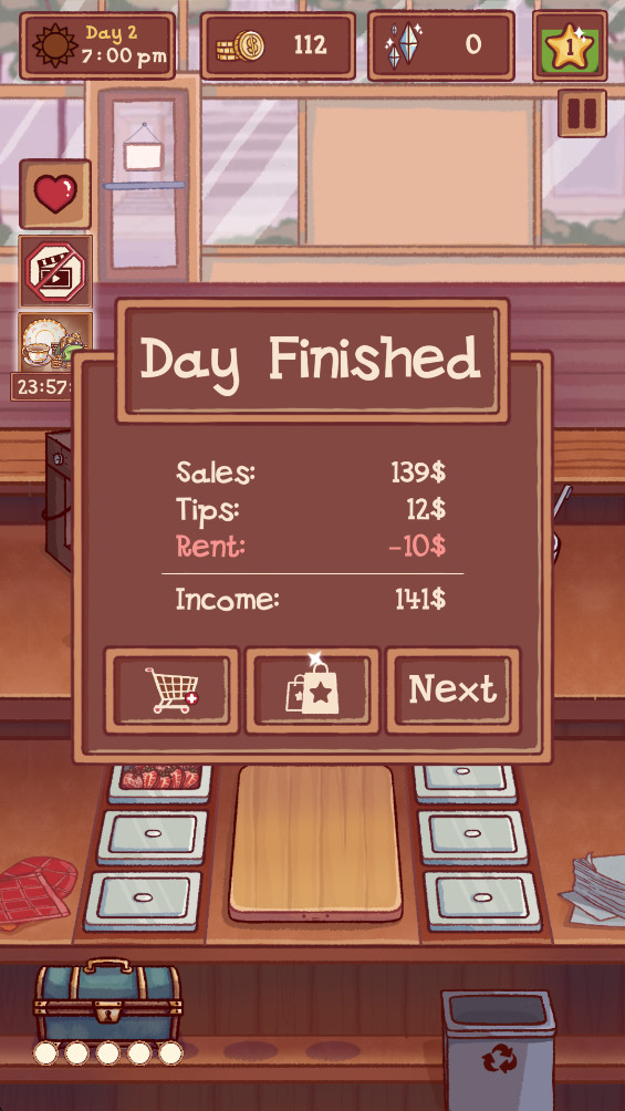 Ŀȹ2025°(Lilys Cafe)0.4׿ͼ3