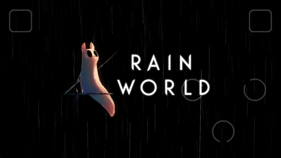 ֻ(Rain World)1.4׿ͼ1