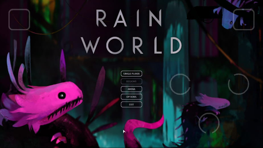 ֻ(Rain World)1.4׿ͼ2