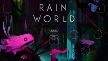 ֻ(Rain World)ͼ2