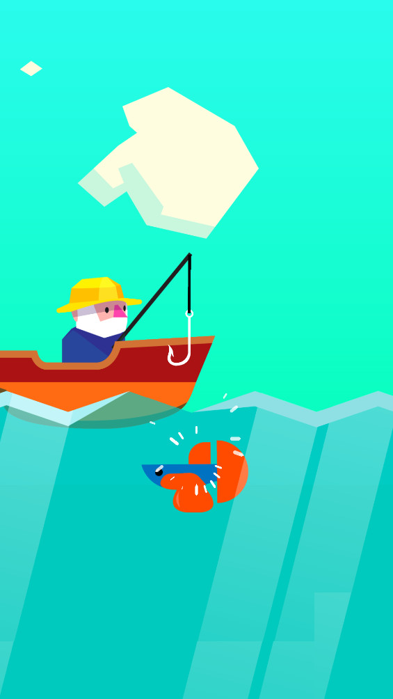 ץץ°(Go Fish!)1.6.7׿ͼ1