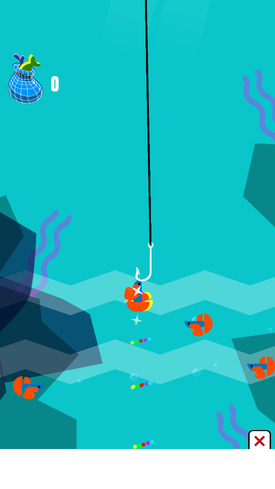 ץץ°(Go Fish!)1.6.7׿ͼ2