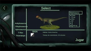 ̹Ŵ½ԭʼʱ°汾(Pangea Primal Age)ͼ1