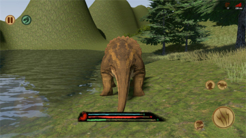 ̹Ŵ½ԭʼʱ°汾(Pangea Primal Age)ͼ2