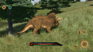 ̹Ŵ½ԭʼʱ°汾(Pangea Primal Age)ͼ3