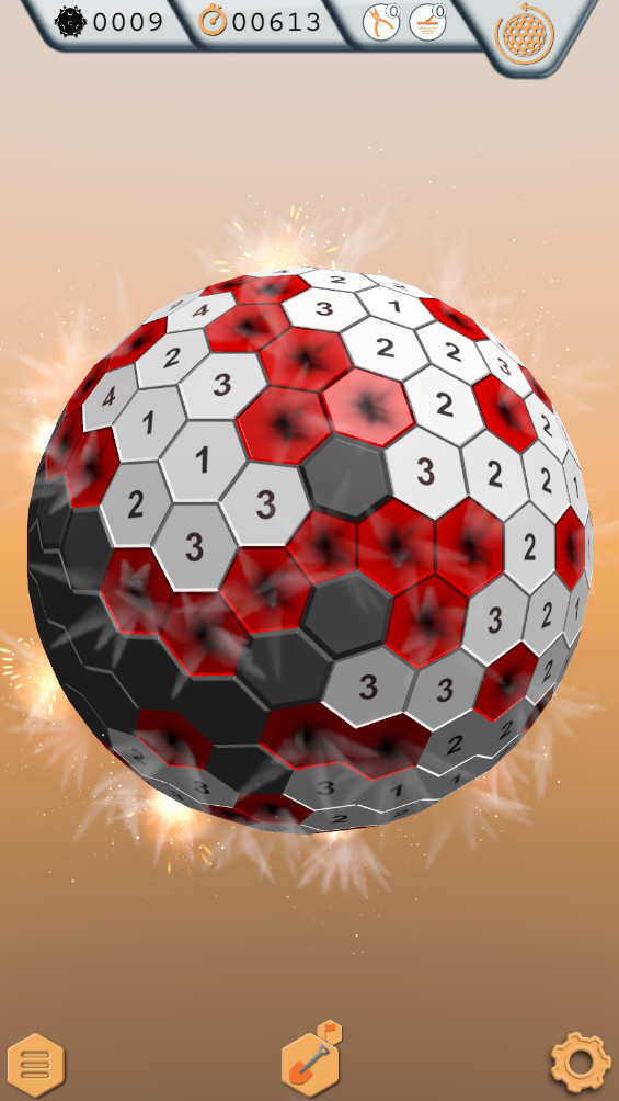 ɨ°(Globesweeper)1.5.12׿ͼ0