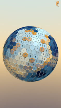 ɨ°(Globesweeper)ͼ3
