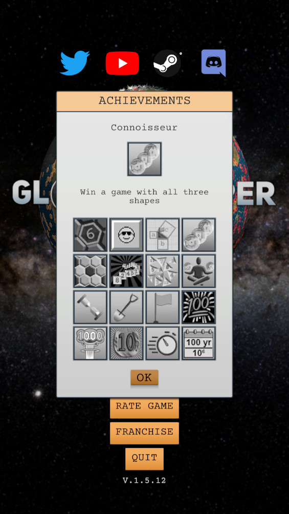 ɨ°(Globesweeper)1.5.12׿ͼ2