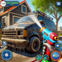 ϴģֻ(Power Wash Cleaning Simulator)1.0.9׿