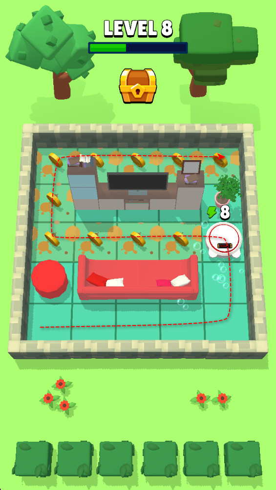 Թ°(Corridor Maze)1.2׿ͼ2
