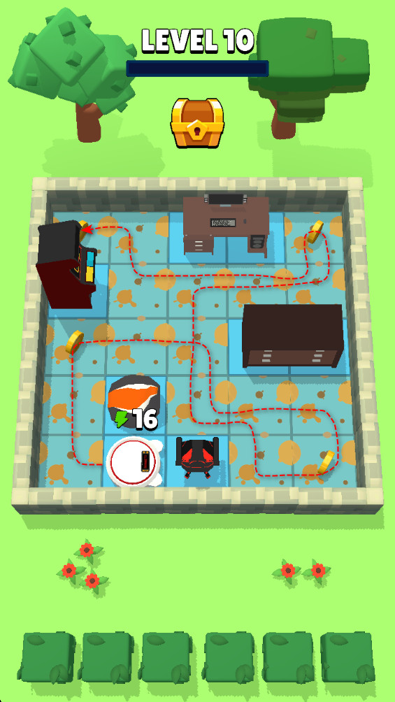 Թ°(Corridor Maze)1.2׿ͼ0
