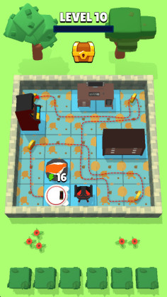 Թ°(Corridor Maze)ͼ0