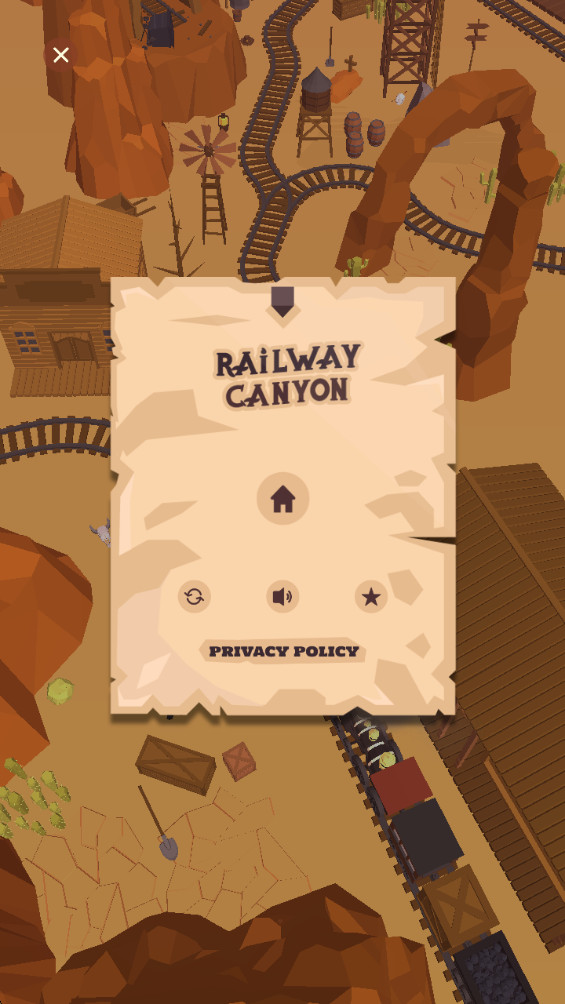 ϿȰ׿(Railway Canyon)1.2ֻͼ0