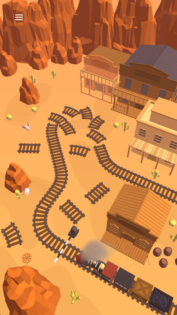ϿȰ׿(Railway Canyon)1.2ֻͼ2