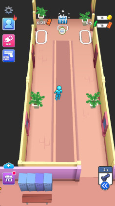 ߹°(Walkers Attack)ͼ1