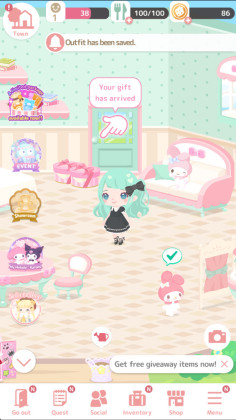 Ÿǵ΢ЦС°(SweetDays)ͼ3
