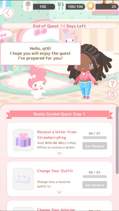 Ÿǵ΢ЦС°(SweetDays)ͼ1