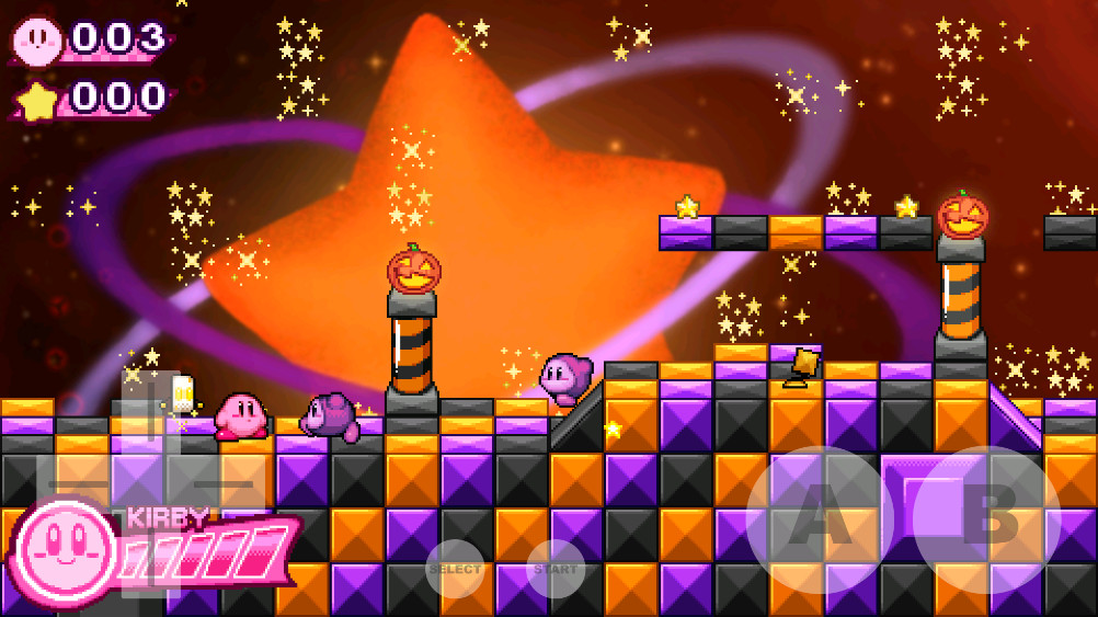 ֮ӹֻ(Kirby Gamble Galaxy Stories)1.0.0°ͼ0
