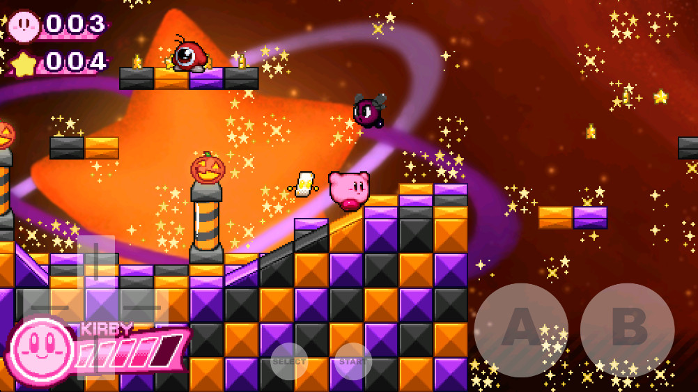 ֮ӹֻ(Kirby Gamble Galaxy Stories)1.0.0°ͼ3
