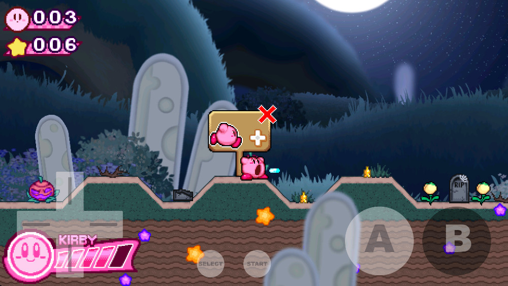 ֮ӹֻ(Kirby Gamble Galaxy Stories)1.0.0°ͼ2