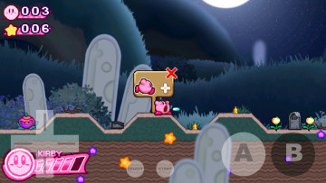 ֮ӹֻ(Kirby Gamble Galaxy Stories)ͼ2