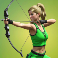 ͻ°(Archery Clash)