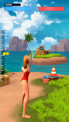 ͻ°(Archery Clash)ͼ2