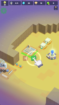 ϵԱò˵(Martian Immigrants)ͼ0