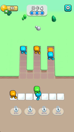 °(Block Jam 3D)ͼ3